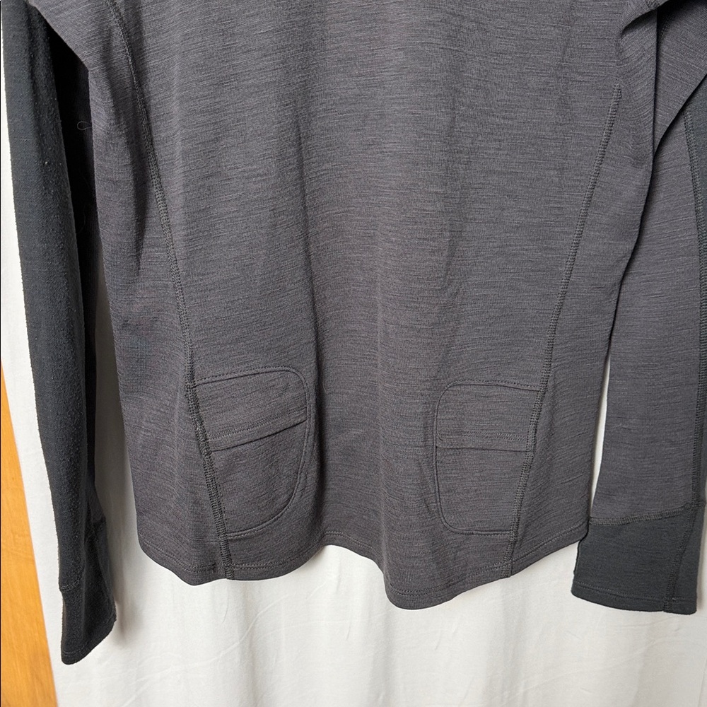 The North Face Flight Series Half Zip-Up Jacket Size Large - Picture 6 of 10